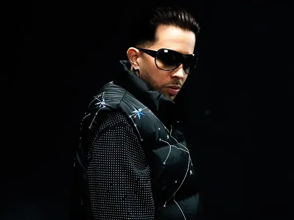 De La Ghetto presenta su nuevo proyecto, con su «esencia» musical como parte de la élite del reguetón De La Ghetto presenta su nuevo proyecto, con su «esencia» musical como parte de la élite del reguetón