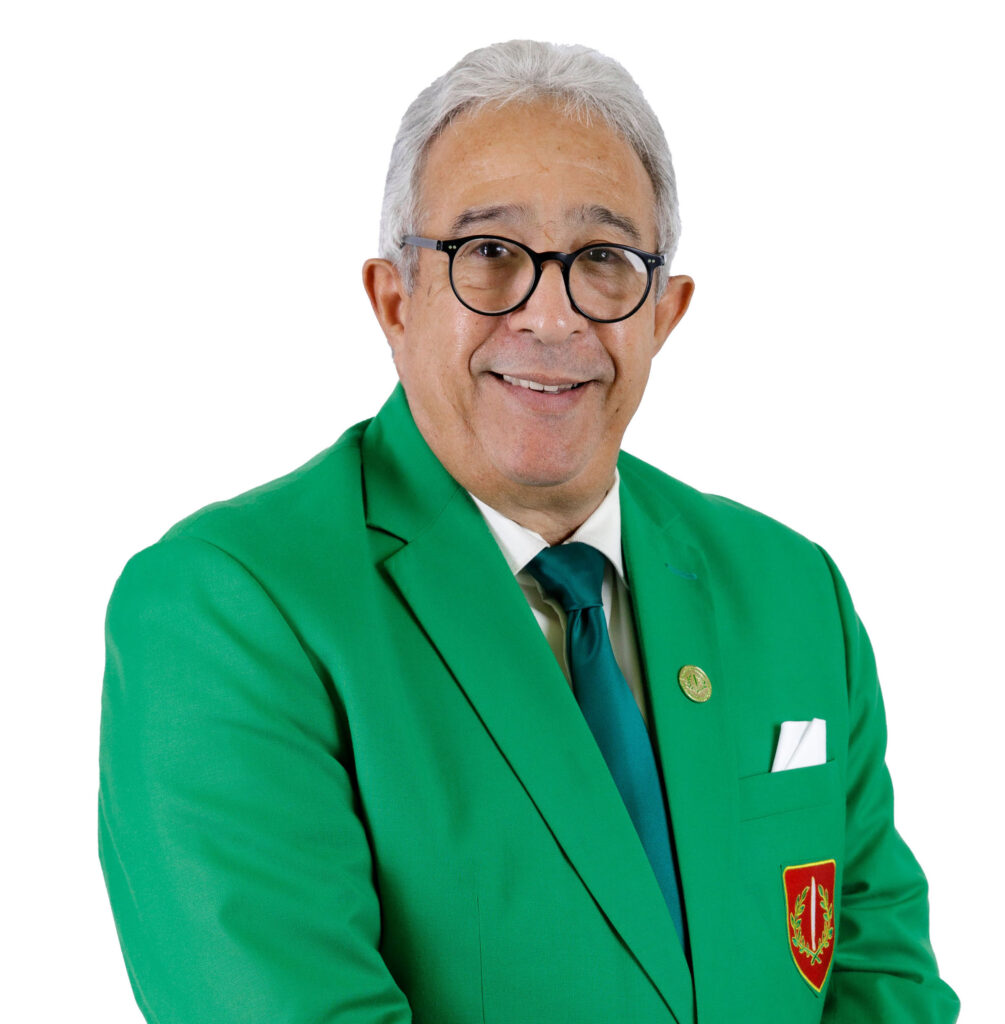 Deportistas a ser inmortalizados en Pabellón de la Fama anuncian sus edecanes