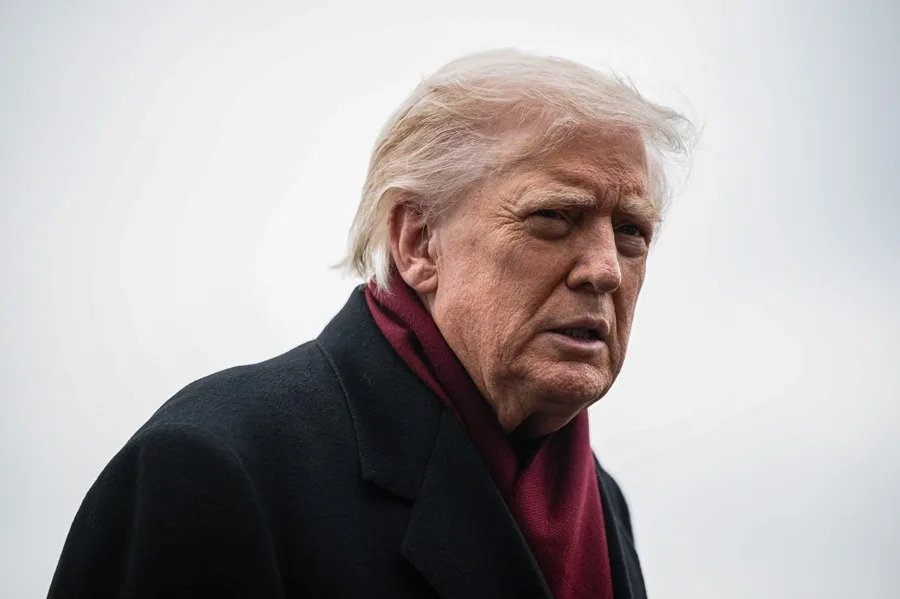 Trump dice que se reunirá pronto con Lula y califica de «muy malo» el arresto de Bolsonaro