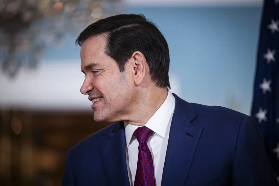 Cuba acusa a Marco Rubio de «mentir» para justificar el despliegue militar de EE.UU. en la región