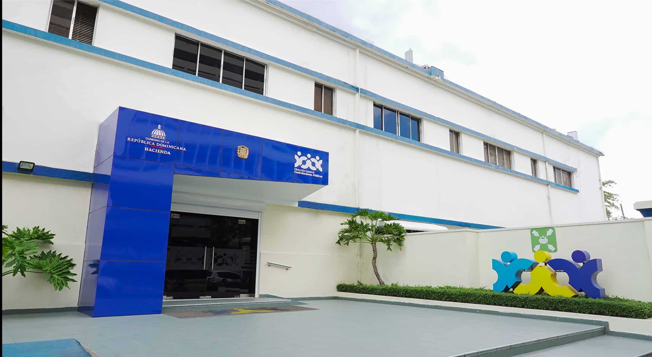 DGCP suspende 20 proveedores investigados por el Ministerio Público