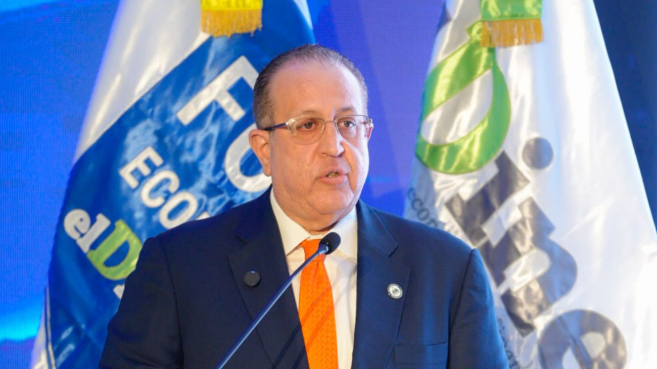 Ministro Magín Díaz reafirma compromiso con el aumento y la eficiencia de la inversión pública