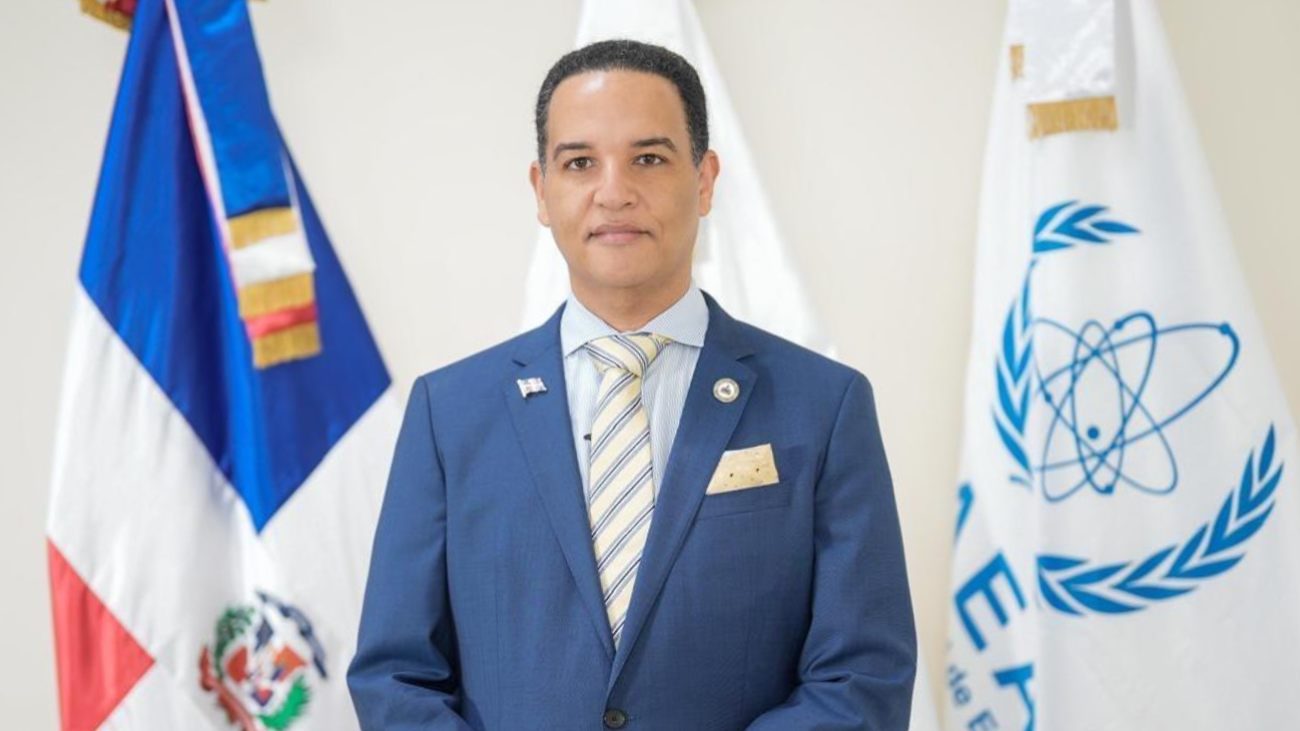 Presidente designa a Alfonso Rodríguez Tejada como nuevo administrador general de la ETED