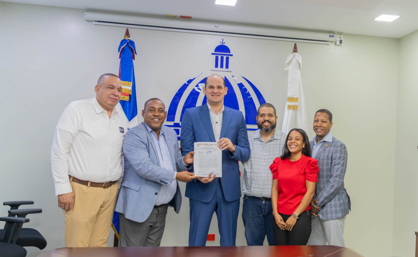 Torneo navideño de la Academia Luisito Mercedes será dedicado al director del INABIE