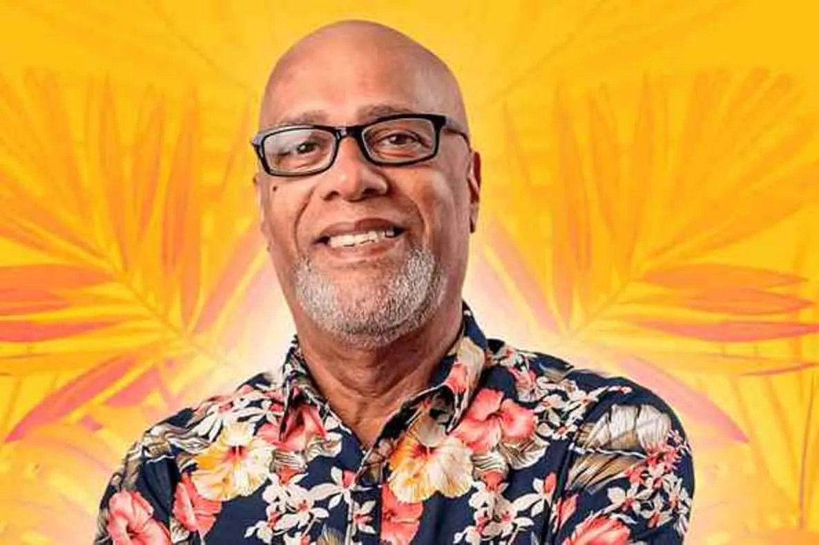 Fallece el maestro Henry Hierro, símbolo del merengue y la producción musical dominicana