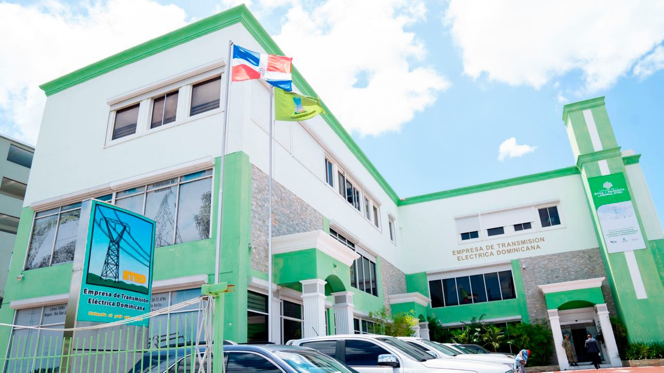 ETED celebra su décimo octavo aniversario consolidando una red de transmisión más moderna, sostenible y eficiente ETED celebra su décimo octavo aniversario consolidando una red de transmisión más moderna, sostenible y eficiente