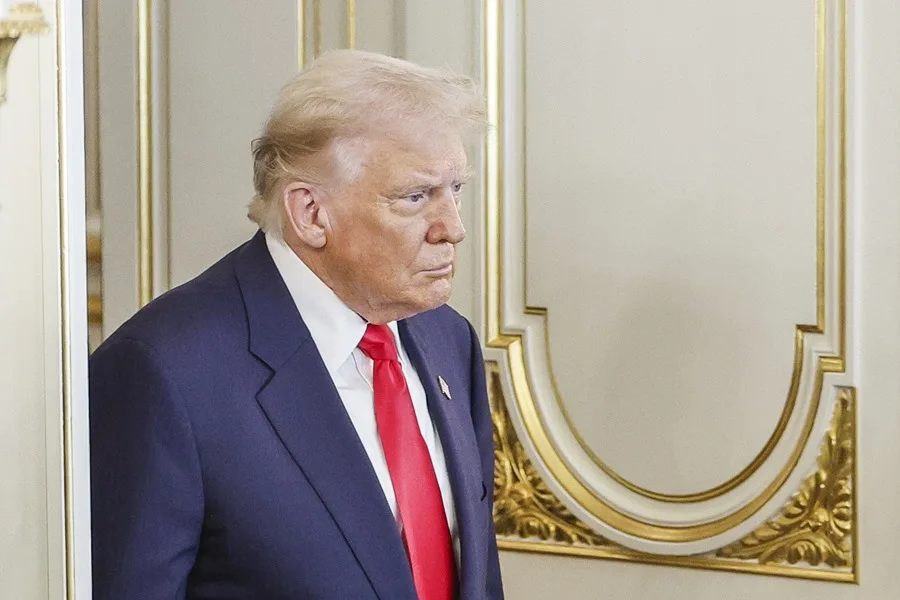 Los ataques de EE.UU. en el Caribe y el Pacífico: 17 lanchas y 66 muertos Los ataques de EE.UU. en el Caribe y el Pacífico: 17 lanchas y 66 muertos