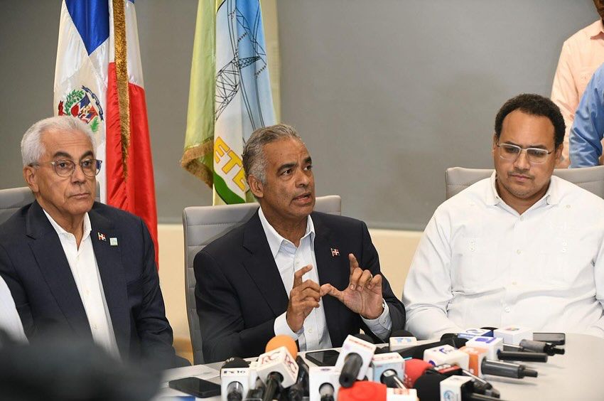 Más de mil megavatios se han integrado al Sistema Eléctrico Nacional Interconectado Más de mil megavatios se han integrado al Sistema Eléctrico Nacional Interconectado