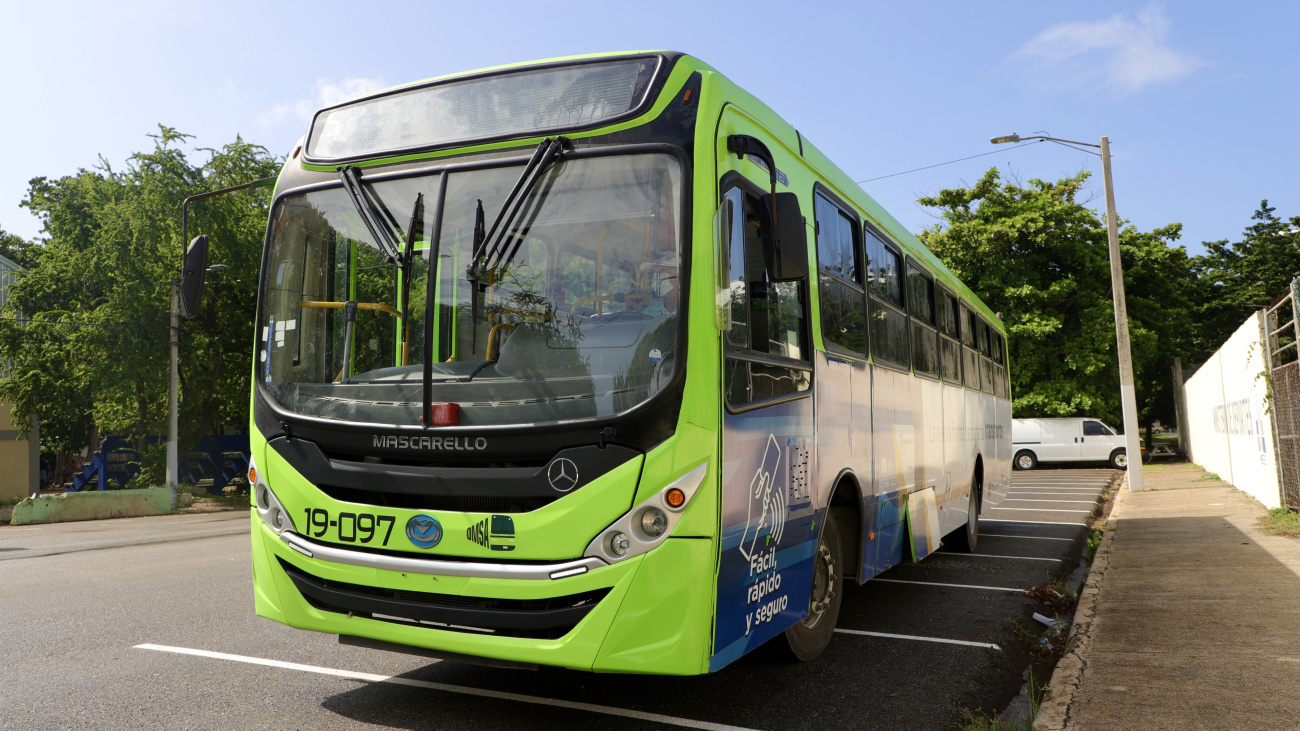 OMSA ofrece transporte gratuito hasta 11 de la noche para movilizar a usuarios del Metro y Teleférico