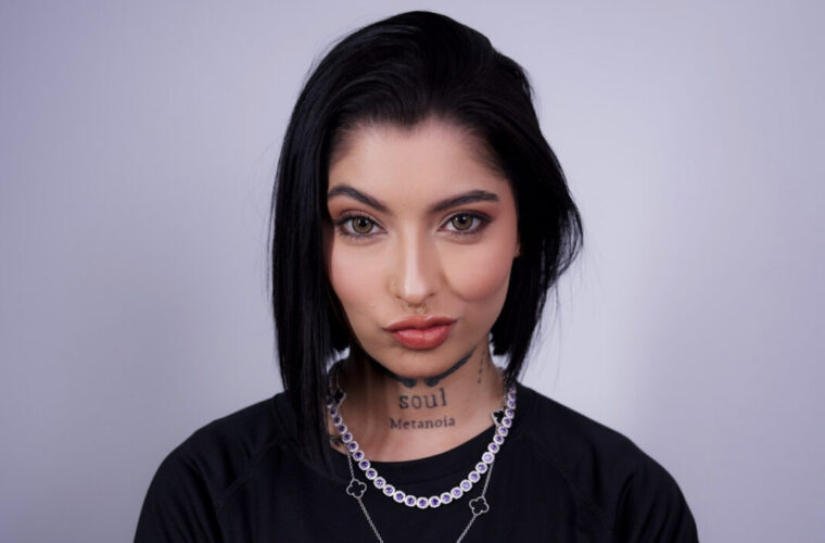 Valka abandona de la Casa de Alofoke 2 Valka abandona de la Casa de Alofoke 2