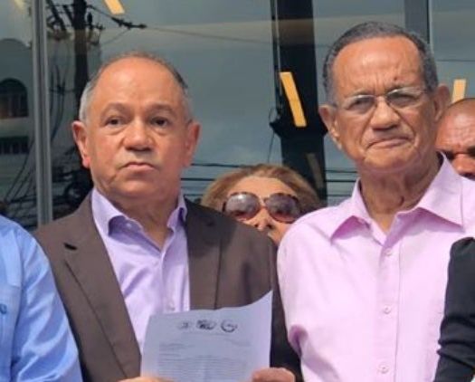 Sindicalistas se suman a propuesta de Omar Fernández; piden menos impuestos a salarios Sindicalistas se suman a propuesta de Omar Fernández; piden menos impuestos a salarios