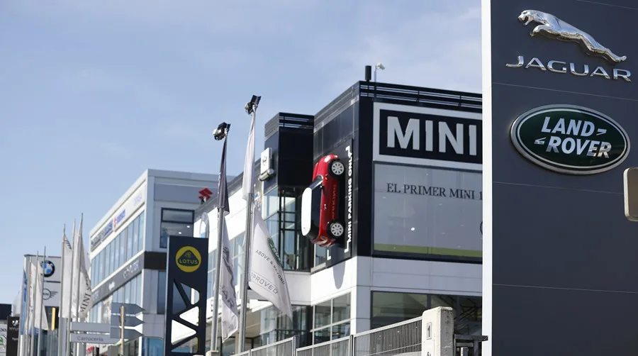 La matriculación de turismos en octubre supera a la prepandemia por segundo mes consecutivo