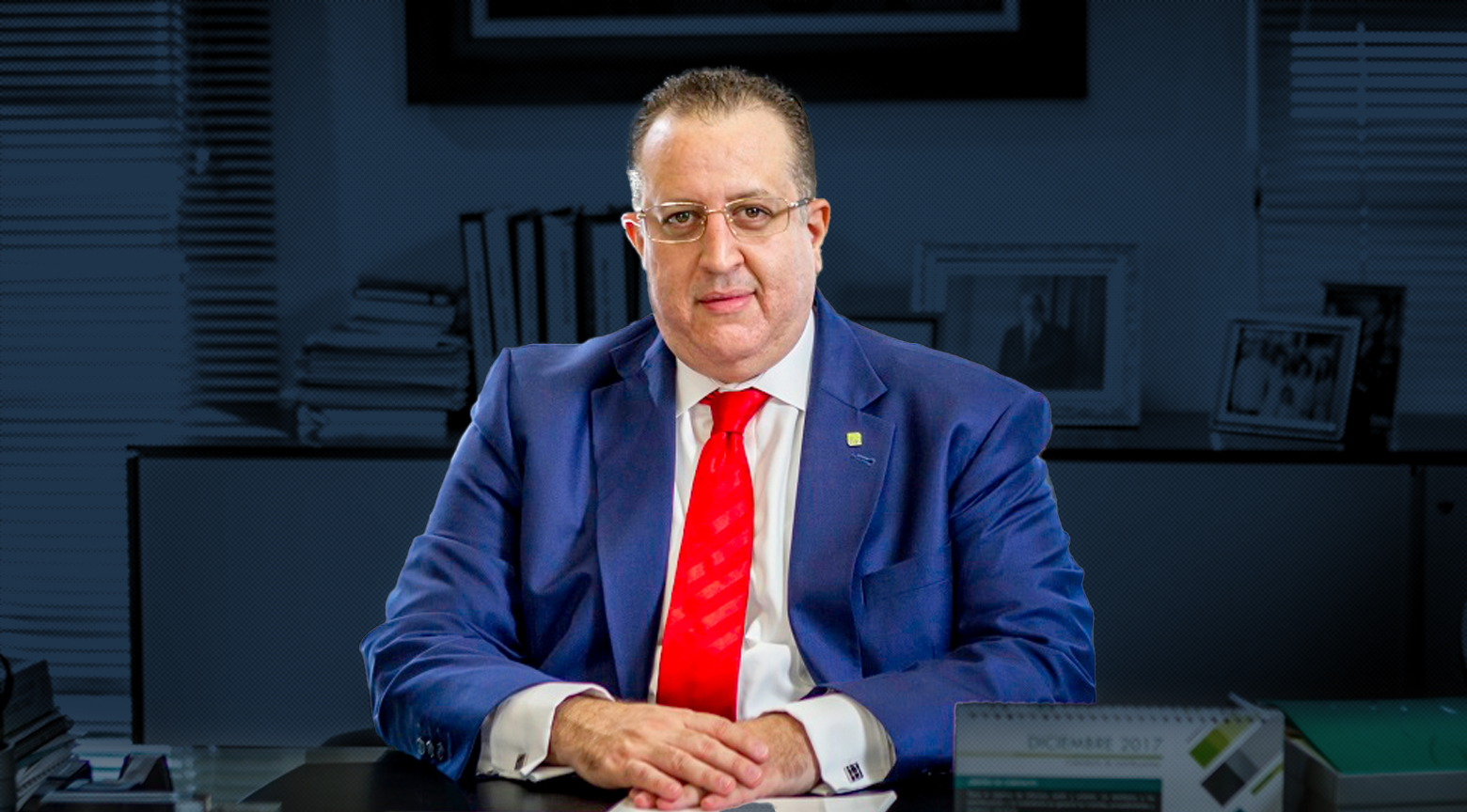 Estabilidad económica, eje central del Gobierno, destaca Magín Díaz