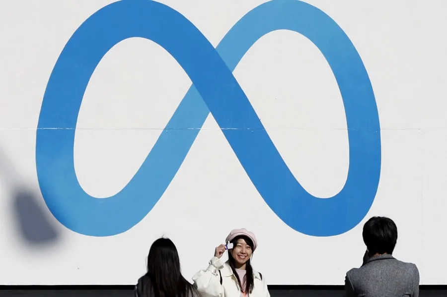 Meta valora comprar chips de IA desarrollados por Google, según The Information