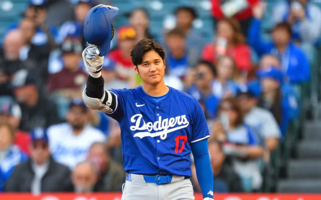 Ohtani confirma que jugará con Japón en el Clásico Mundial de Béisbol 2026