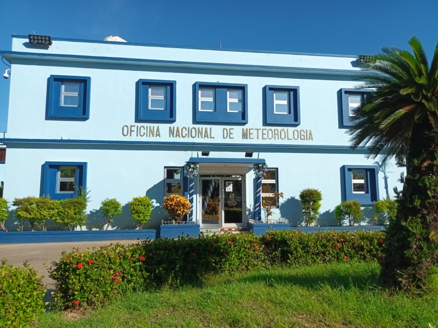 Meteorología pronostica lluvias ocasionales para este sábado Meteorología pronostica lluvias ocasionales para este sábado