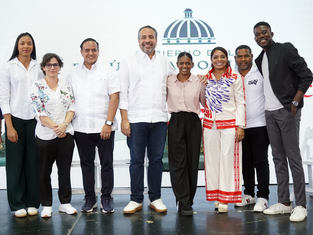 INEFI realiza primer foro “Impacto del Deporte Escolar en el Alto Rendimiento”