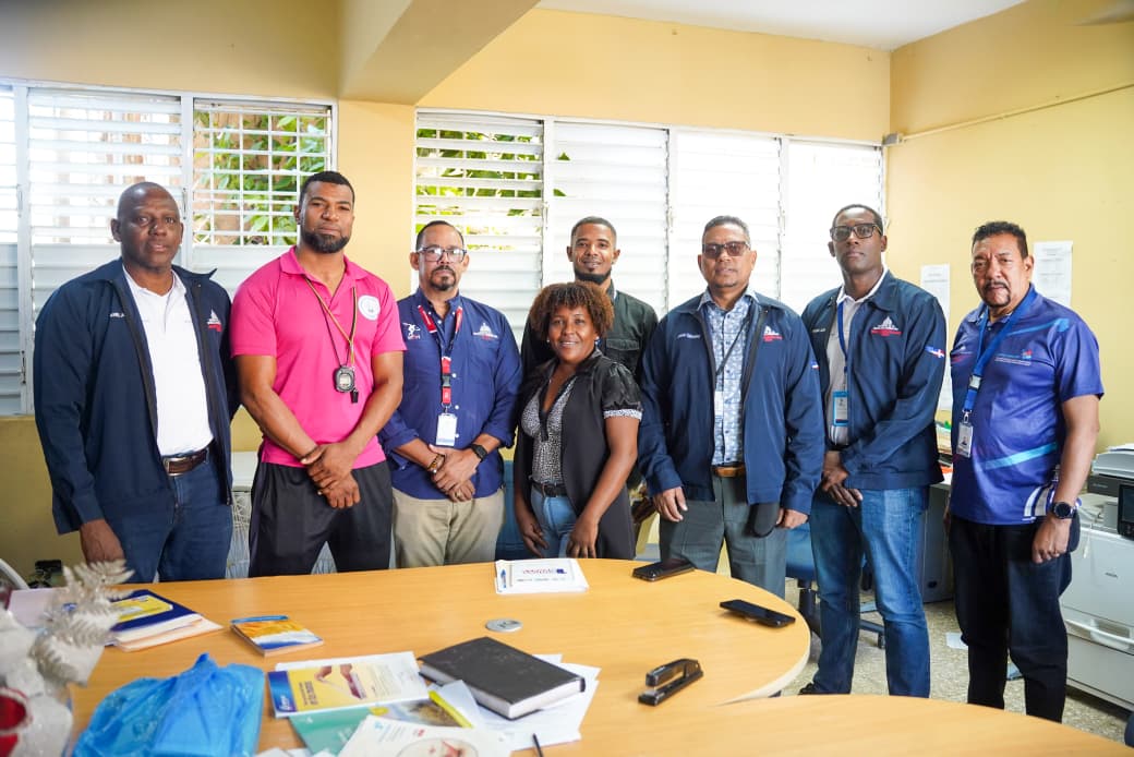 INEFI DESARROLLA JORNADA DE ACOMPAÑAMIENTO DOCENTE FOCALIZADO EN 40 DISTRITO EDUCATIVOS