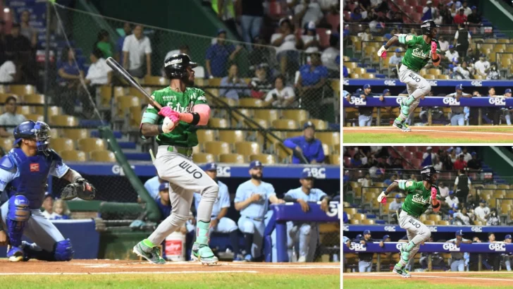 Conecta de 5-5 y guía victoria de las Estrellas