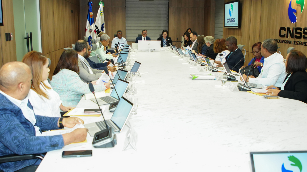 CNSS crea fondos para compras de medicamentos para tuberculosis, VIH y hepatitis B