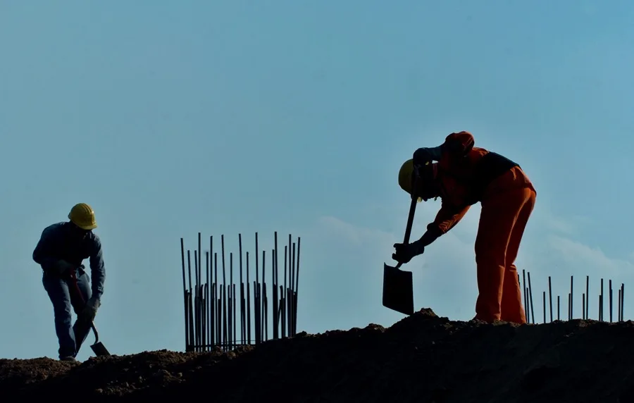 El 15 % de los trabajadores asalariados en Argentina padece inseguridad alimentaria