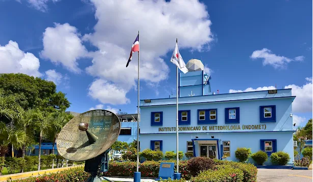 Indomet pronostica lluvias y tormentas por nueva vaguada este domingo