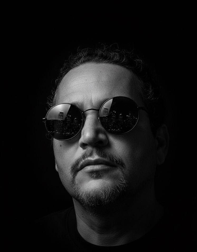 Roy Tavare regresa al merengue junto a Josué Zonambulo con “Si Me Falta Tu Amor”