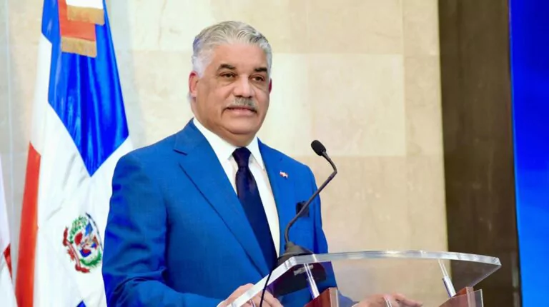 Miguel Vargas advierte creciente malestar social por deterioro de servicios y encarecimiento de alimentos