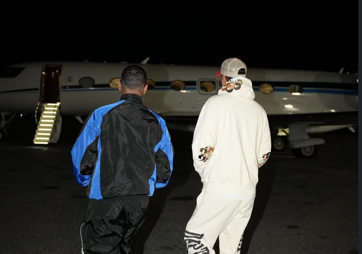 ¿Estará Romeo Santos en la gran final de La Casa de Alofoke? ¿Estará Romeo Santos en la gran final de La Casa de Alofoke?