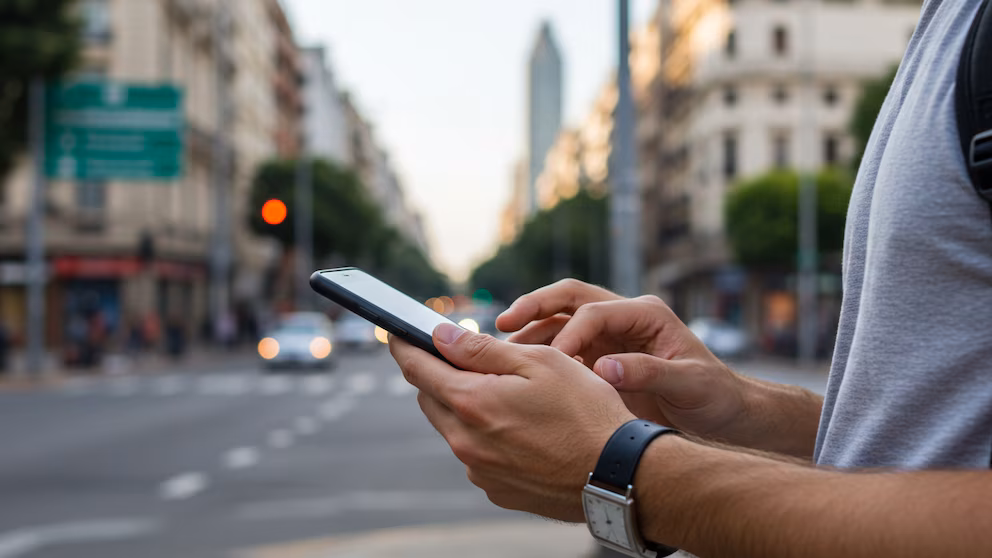 Cómo saber si la otra persona puso su celular en modo avión