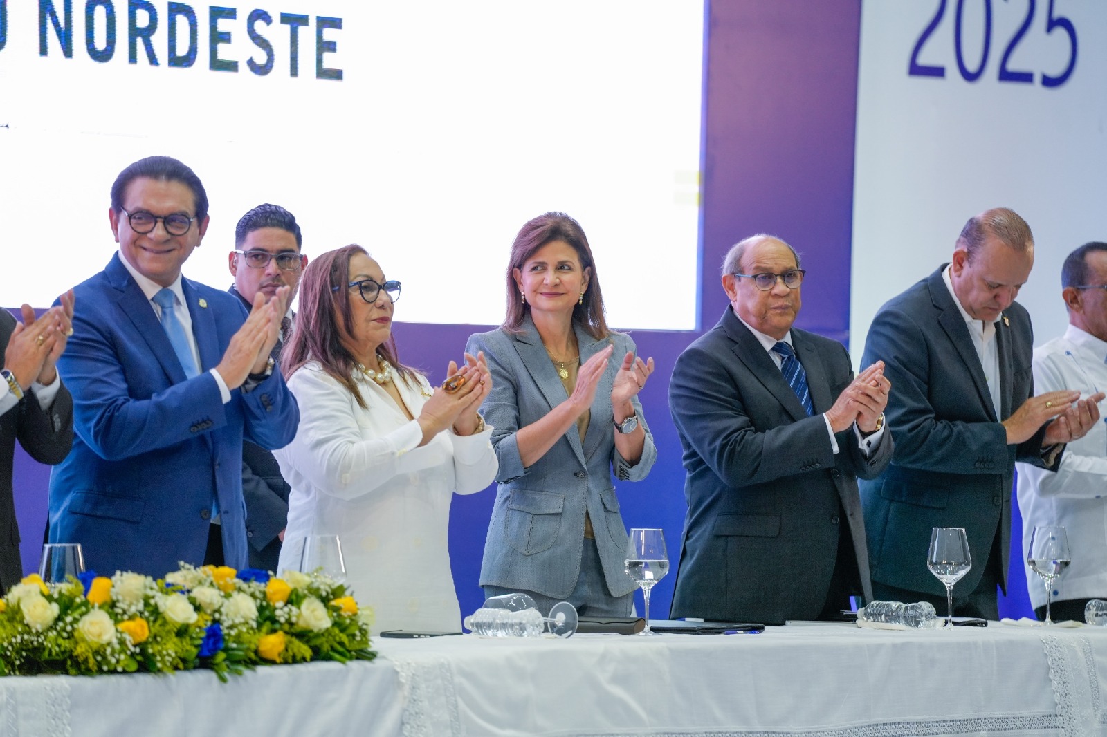 INFOTEP impulsa el progreso social y productivo de la Región del Cibao con más de mil 400 nuevos técnicos graduados INFOTEP impulsa el progreso social y productivo de la Región del Cibao con más de mil 400 nuevos técnicos graduados