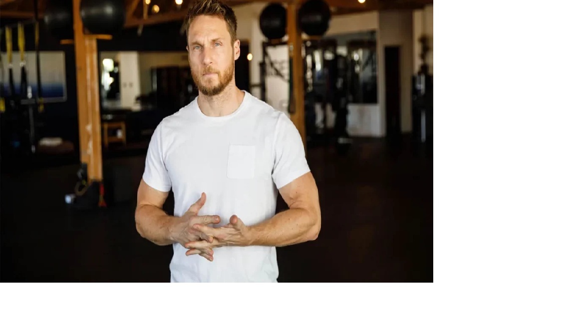 Jake Gyllenhaal y su impactante transformación física para “Road House” Jake Gyllenhaal y su impactante transformación física para “Road House”