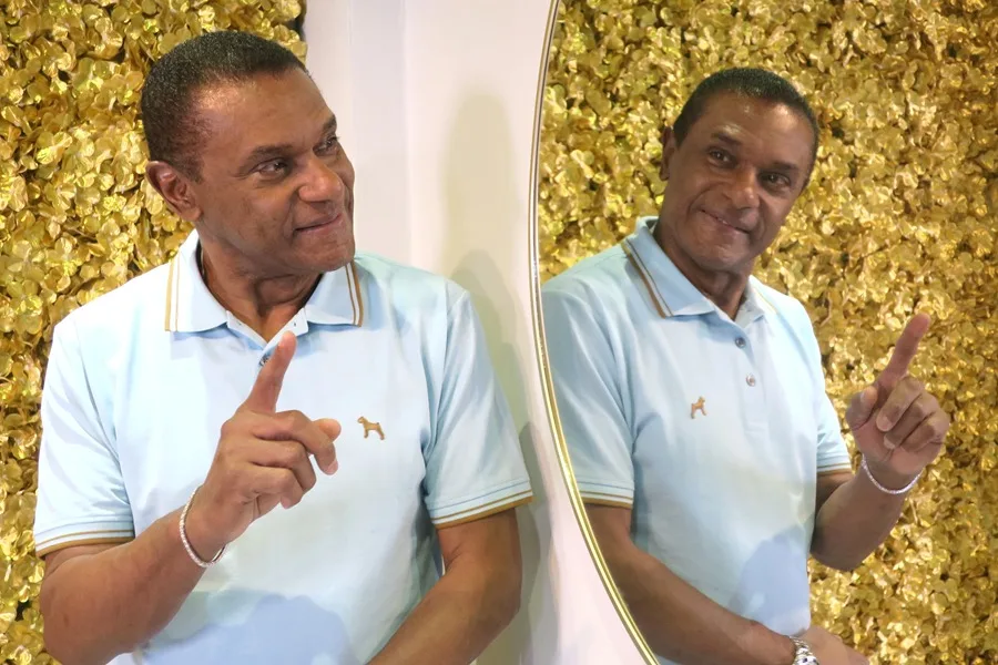 José Alberto ‘El Canario’: «La salsa se ha mantenido en el primer lugar» ante otros ritmos