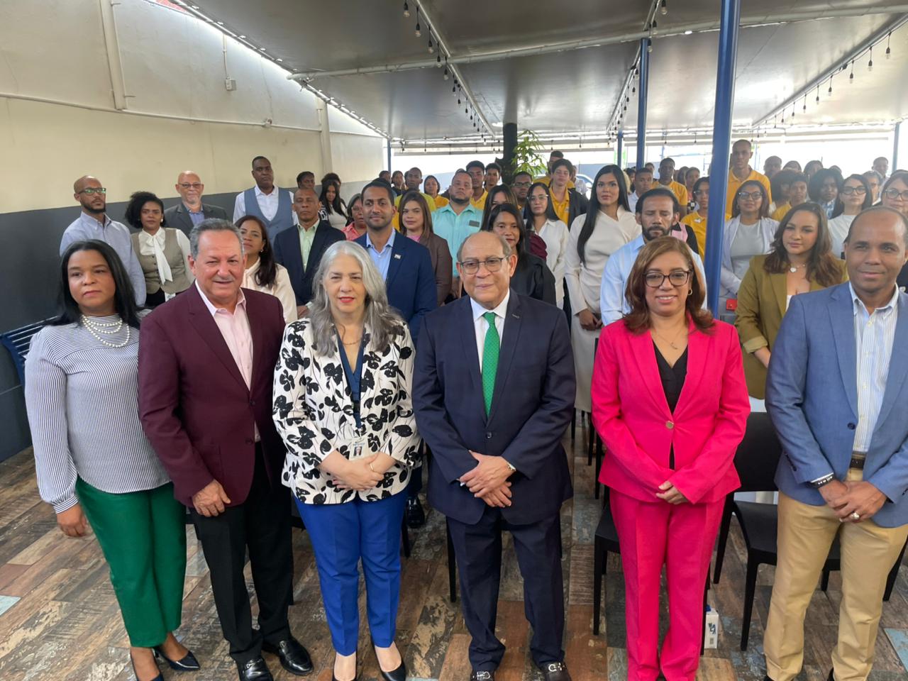 INFOTEP da inicio a la Semana Global de Emprendimiento con una amplia agenda formativa en todo el país