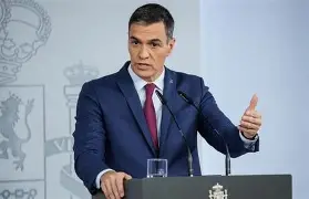 Sánchez apela al «espíritu de acuerdo» para aprobar medidas pese al anuncio de Junts