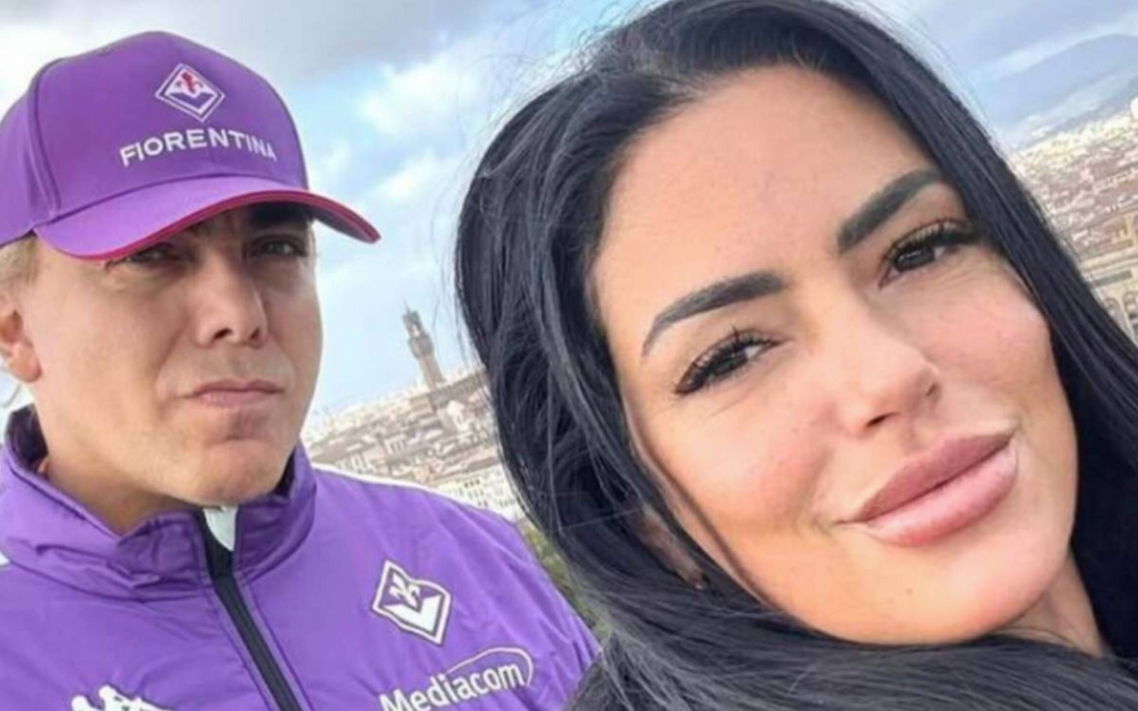 Cristian Castro y Mariela Sánchez pasaron de planear su boda a enfrentar rumores de infidelidad
