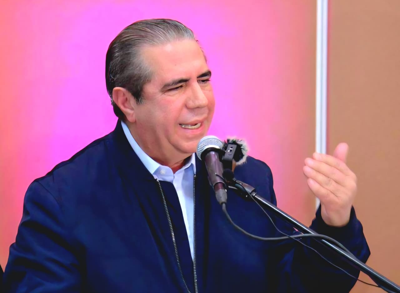 Francisco Javier ve necesidad de más apoyo del Ejecutivo a los sectores productivos para aumentar riquezas del país Francisco Javier ve necesidad de más apoyo del Ejecutivo a los sectores productivos para aumentar riquezas del país