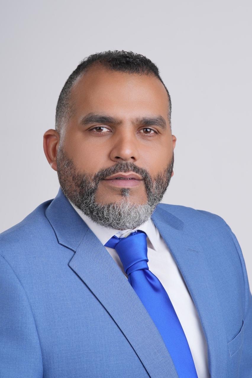 Los principales actores en justicia se encuentran reflejados en: Victima: persona que alega sufrir un dańo.