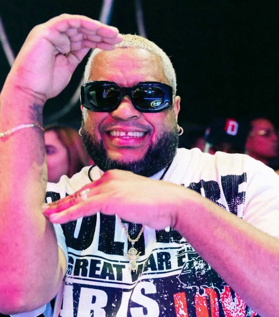 La Fruta se corona campeón de La Casa de Alofoke 2 en histórica final