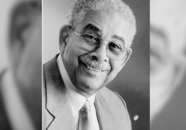 Fallece Leopoldo Díaz Henríquez, fundador de Hogar Crea Dominicano