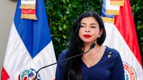 Procuradora General instruye reforzar las investigaciones sobre caso de niña de un colegio de Santiago ahogada durante un paseo