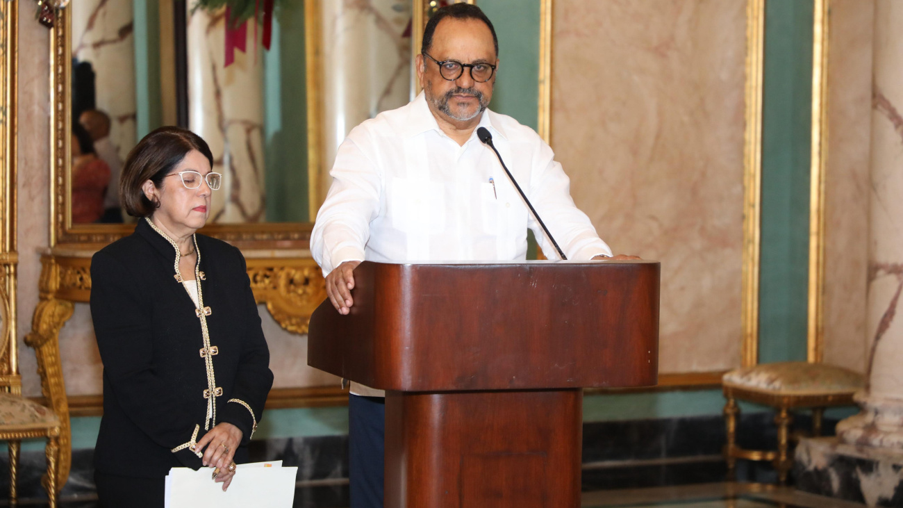 CNM elige cinco nuevos jueces para ocupar vacantes en la Suprema Corte de Justicia