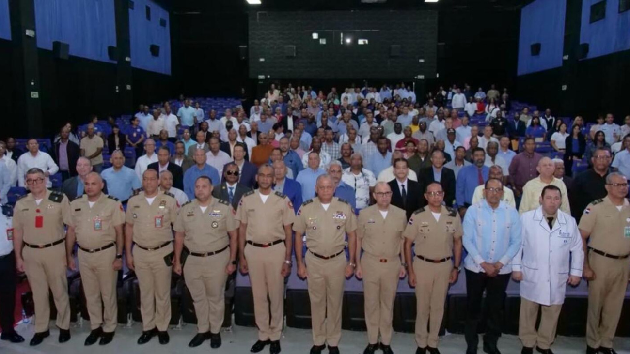 Otros 300 militares en retiro recibirán RD 240.8 millones en “Sueldo por año”; MIDE culminará pagos este 23 de diciembre