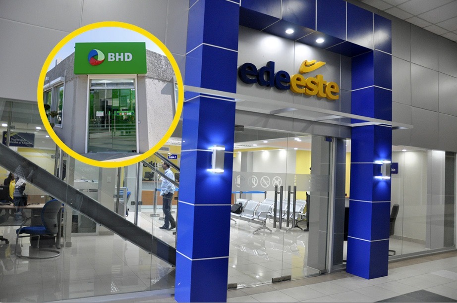 EDEESTE amplía red de puntos de recarga Prepago tras acuerdo estratégico con el Banco BHD EDEESTE amplía red de puntos de recarga Prepago tras acuerdo estratégico con el Banco BHD