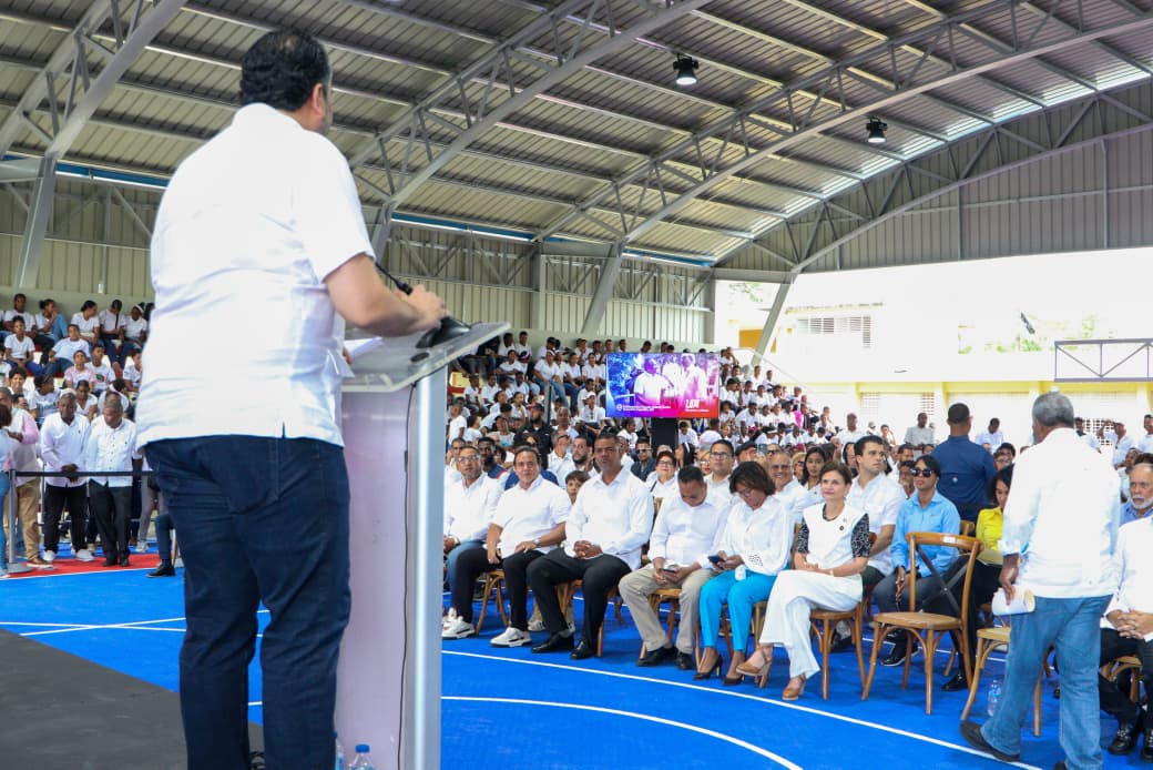 INEFI cierra 2025 con una gestión transformadora del deporte y la educación física escolar con programas, obras y eventos de alto impacto