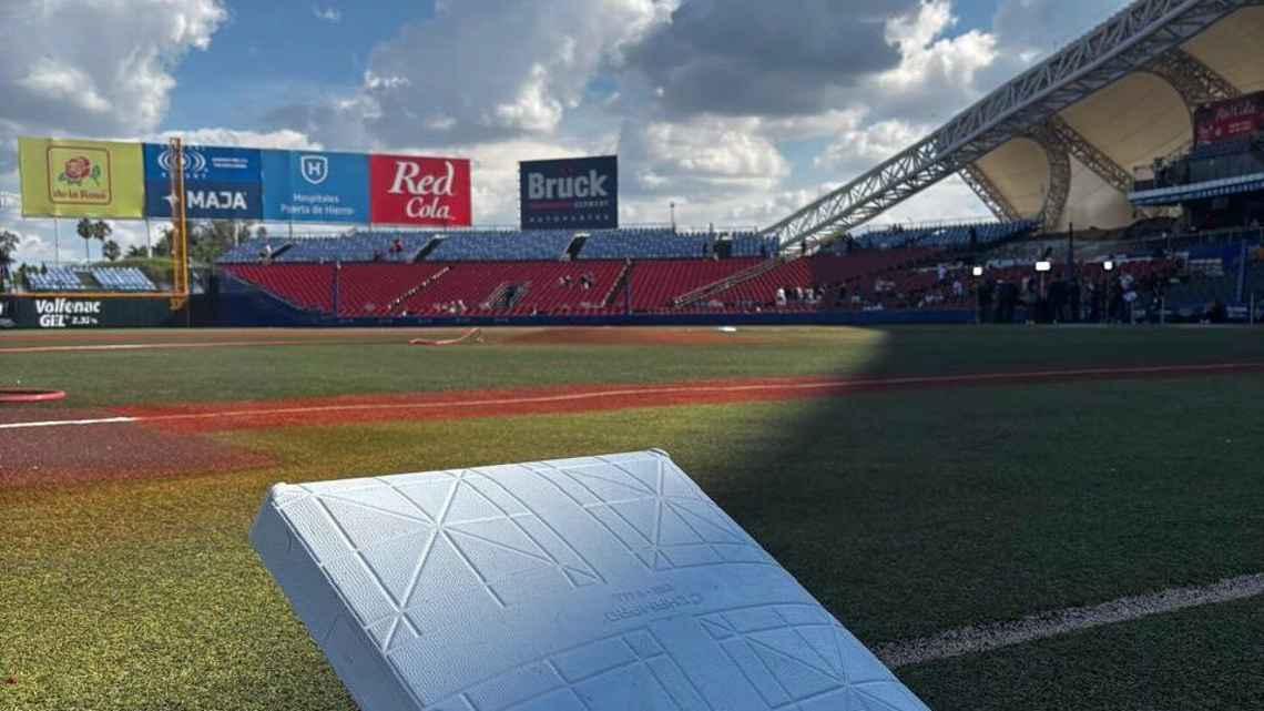 Cuba tacha de "irrespetuosa" su exclusión de Serie del Caribe