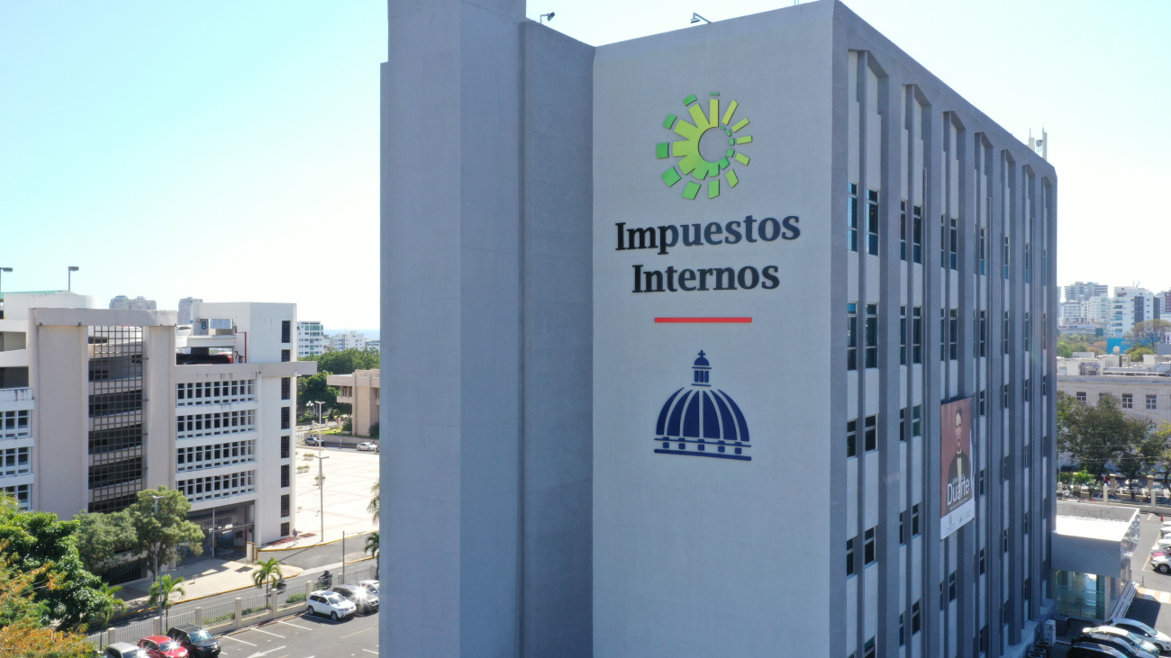 DGII cerrará el año con ingresos superiores a RD 913,000 millones; afianza eficiencia recaudatoria