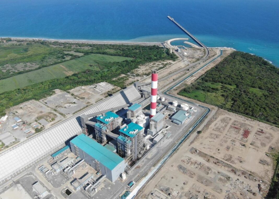 Punta Catalina aclara incidente durante mantenimiento: seis colaboradores recibieron atención médica