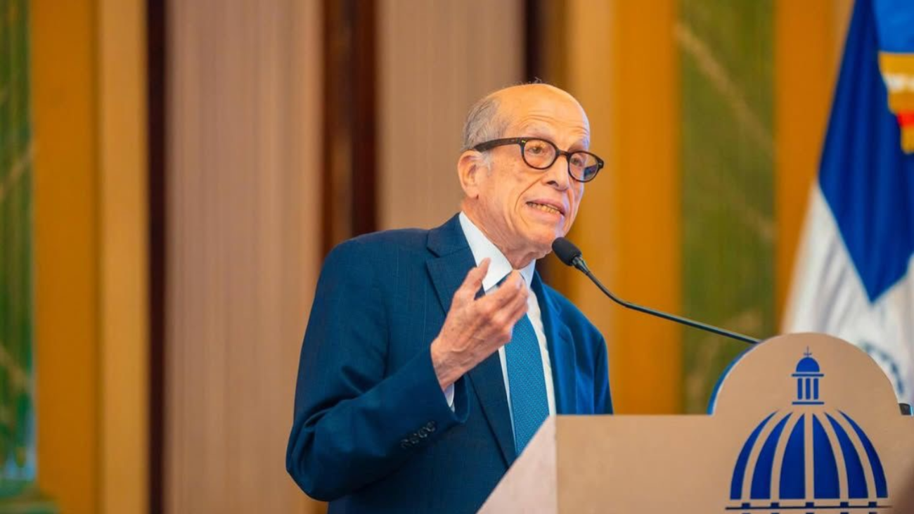 Max Puig aclara metas nacionales de reducción de emisiones y avances de la política climática nacional Max Puig aclara metas nacionales de reducción de emisiones y avances de la política climática nacional