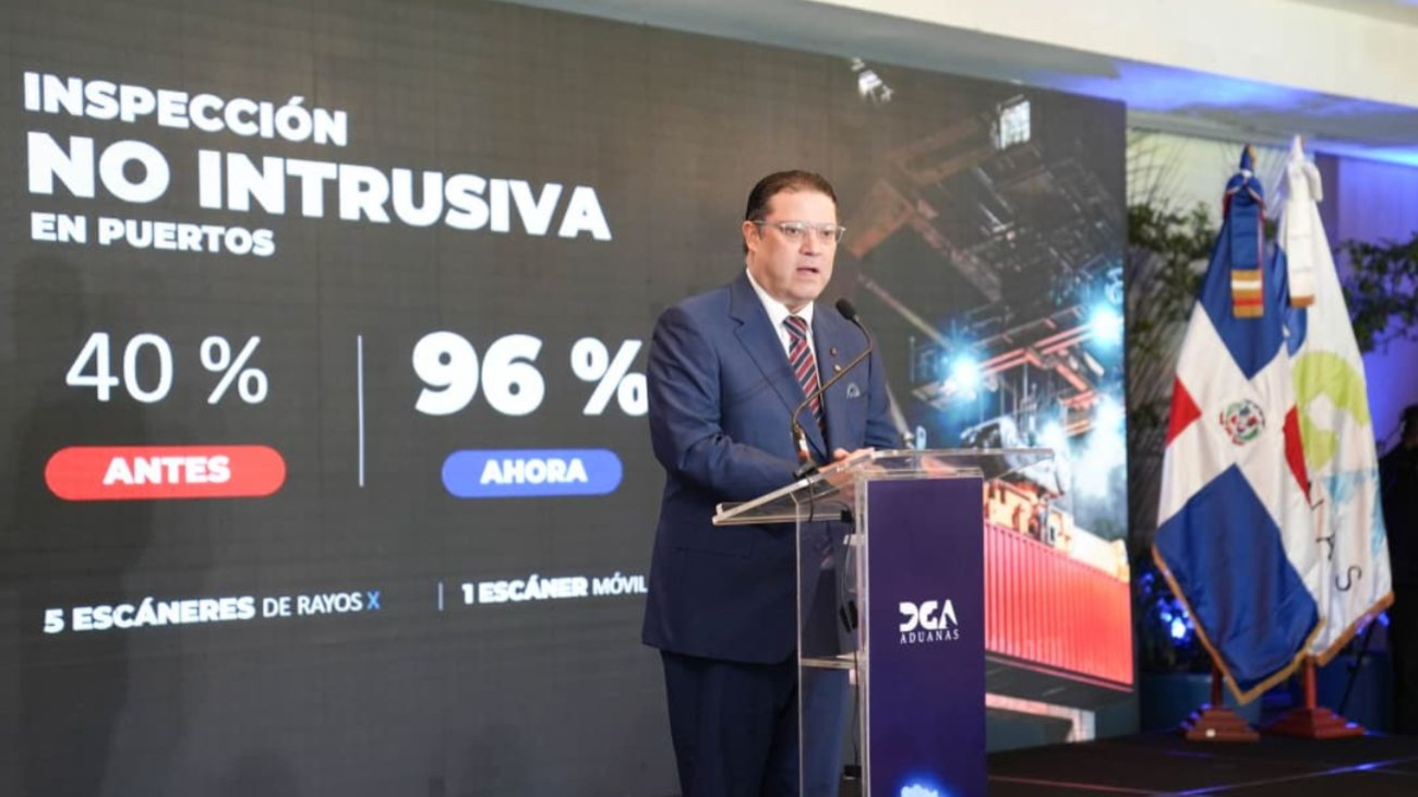 DGA aumenta reservas financieras más de 700 % en 5 años DGA aumenta reservas financieras más de 700 % en 5 años